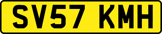 SV57KMH