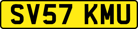 SV57KMU