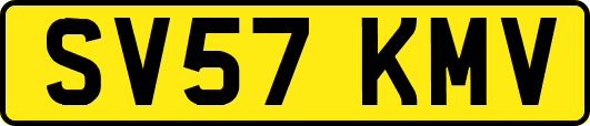 SV57KMV