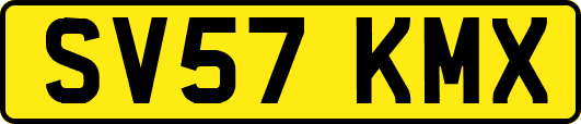 SV57KMX