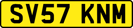 SV57KNM