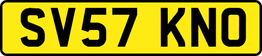 SV57KNO