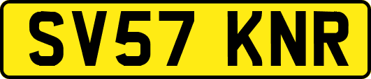 SV57KNR