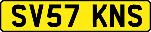 SV57KNS