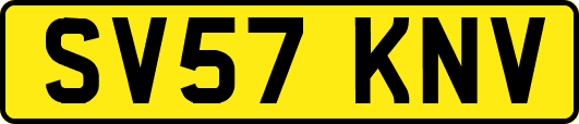 SV57KNV