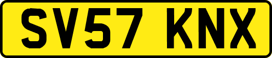 SV57KNX