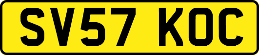 SV57KOC