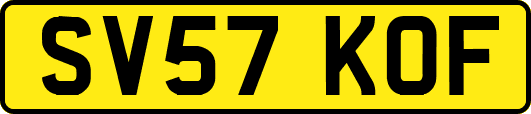 SV57KOF
