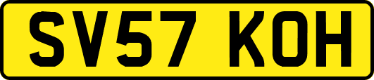 SV57KOH