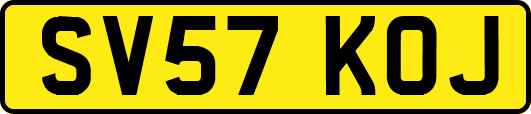 SV57KOJ
