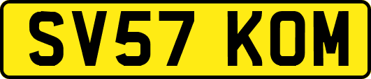 SV57KOM