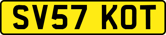 SV57KOT