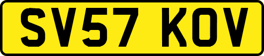SV57KOV