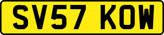 SV57KOW