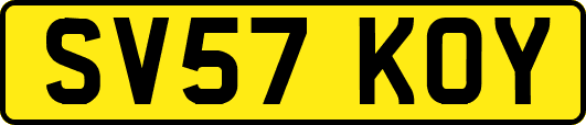SV57KOY