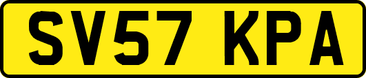 SV57KPA