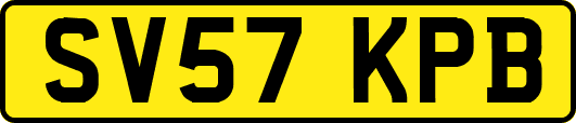 SV57KPB