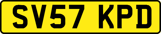 SV57KPD