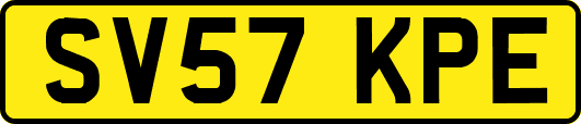SV57KPE