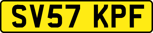 SV57KPF