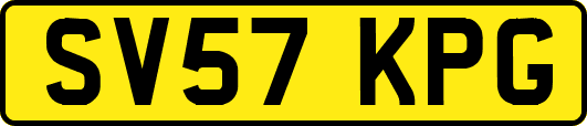 SV57KPG