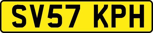 SV57KPH