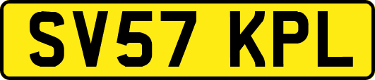 SV57KPL