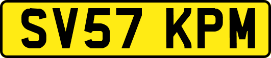 SV57KPM
