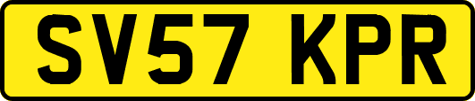 SV57KPR