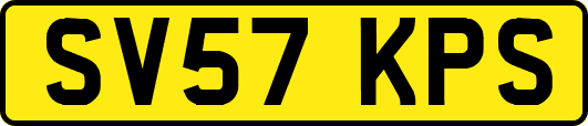 SV57KPS