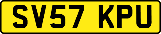 SV57KPU