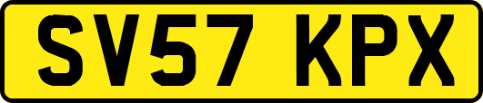 SV57KPX