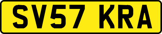 SV57KRA