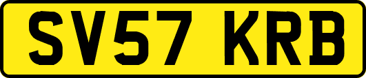SV57KRB