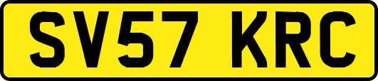 SV57KRC