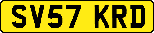SV57KRD