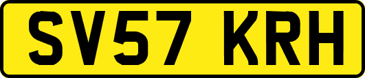 SV57KRH