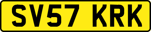 SV57KRK