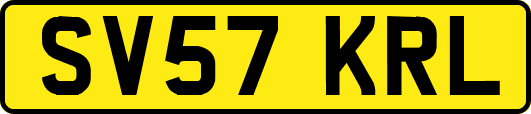 SV57KRL