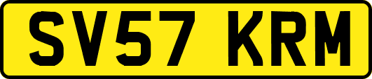 SV57KRM