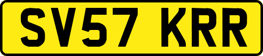 SV57KRR