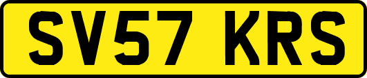 SV57KRS