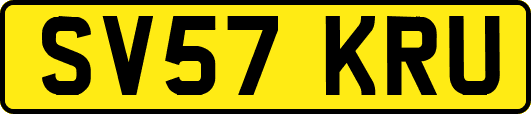 SV57KRU