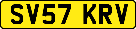 SV57KRV