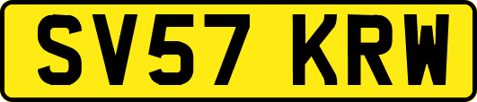 SV57KRW