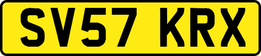 SV57KRX