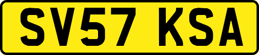 SV57KSA