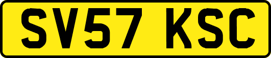 SV57KSC
