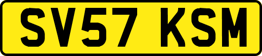 SV57KSM