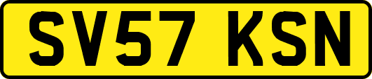 SV57KSN